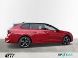Opel Astra Sports Tourer Elegance Turbo 130 AT8 - Opel: Sport
