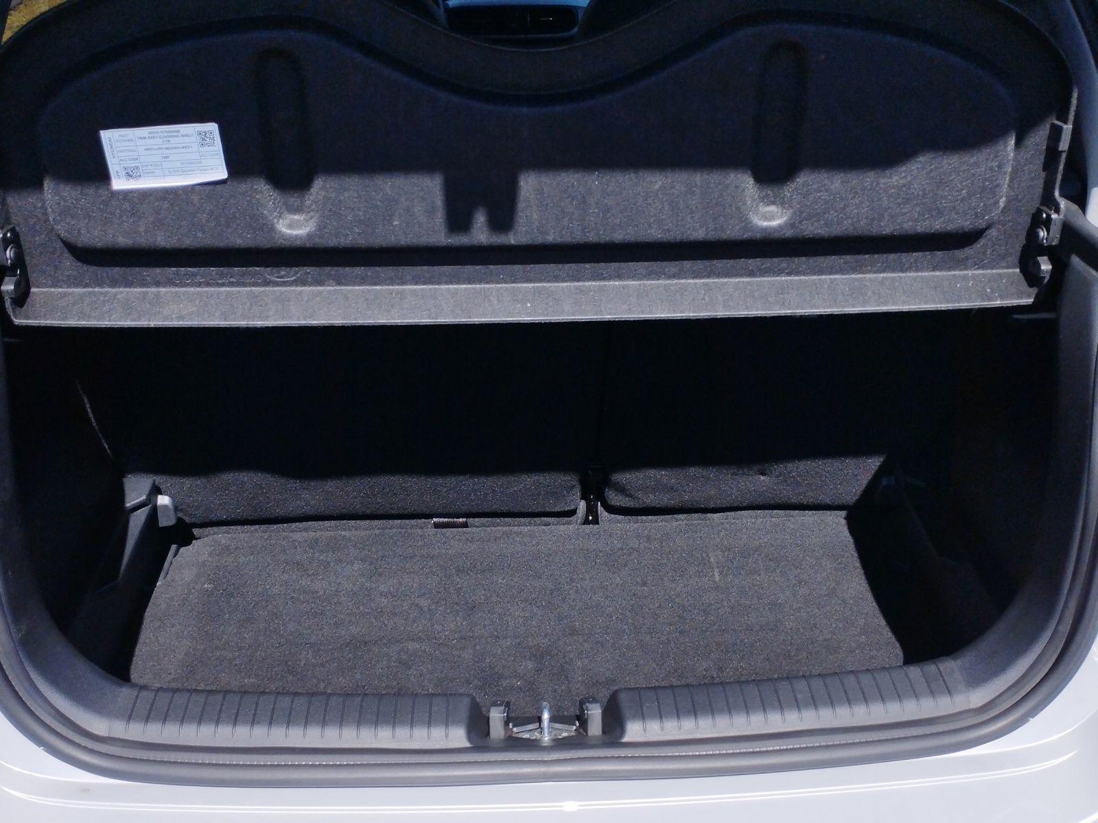 Hyundai i10 – Bild 20
