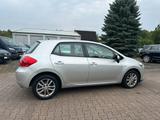Toyota Auris Team/PDC/Klima/HU 07.2028/Alu/CD/Multifunk - Toyota Auris mit Diesel-Antrieb: 2.0