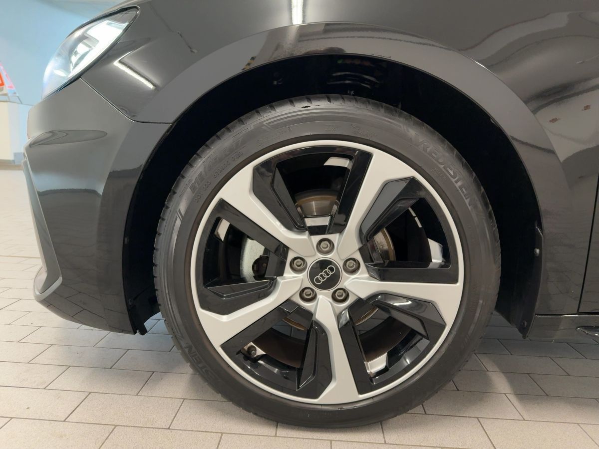 Audi A1 - Bild 17