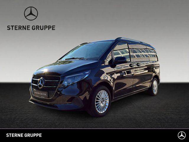 MERCEDES-BENZ V 220 d 4MATIC STYLE Kompakt LED/STANDHEIZUNG