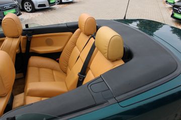 BMW E36 328 Cabrio