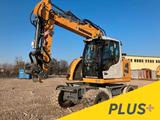 Liebherr A914 Compact  - Liebherr 914