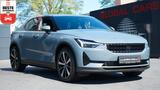 Polestar POLESTAR 2*NAVI*19"ALU*KAMERA*SoH 94,1% - Polestar 2 in Hamburg