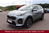 Kia Sportage 1.6 T-GDI 4WD GT line **Panorama+Navi** - gebrauchte Kia Sportage aus dem Jahr 2020