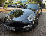 Porsche 997 Carrera 4 - gebrauchte Porsche 997 aus dem Jahr 2010