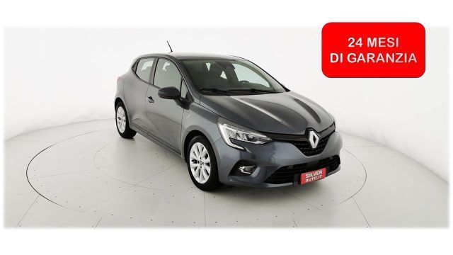 Renault RENAULT Clio TCe 100 CV 5 porte Business