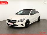 Mercedes-Benz CLA 180 Shooting Brake LED Navi Standheizung ACC - Mercedes-Benz: Schiebedach, 180