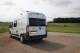Weinsberg Carabus 540 MQ mit Klima & Solar / Autark - Weinsberg Wohnwagen & Wohnmobile