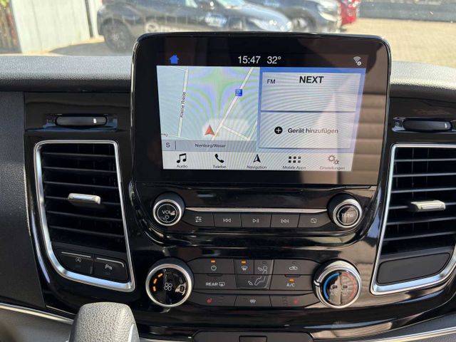 Ford Tourneo Custom TDCi 310 L1H1 VA Autm. Titanium X