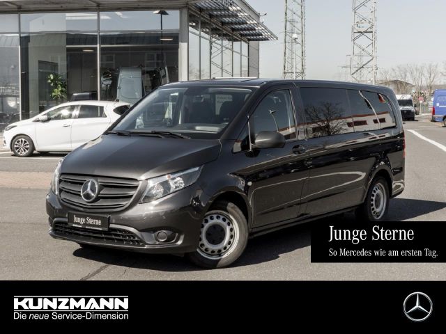 Mercedes-Benz Vito 119 CDI Tourer PRO Navi Kamera Tempmatic