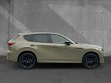 Mazda CX-60 3.3 AT AWD Homura Plus P-GSD Bose Matrix 3 - : Grün, Panorama-Dach