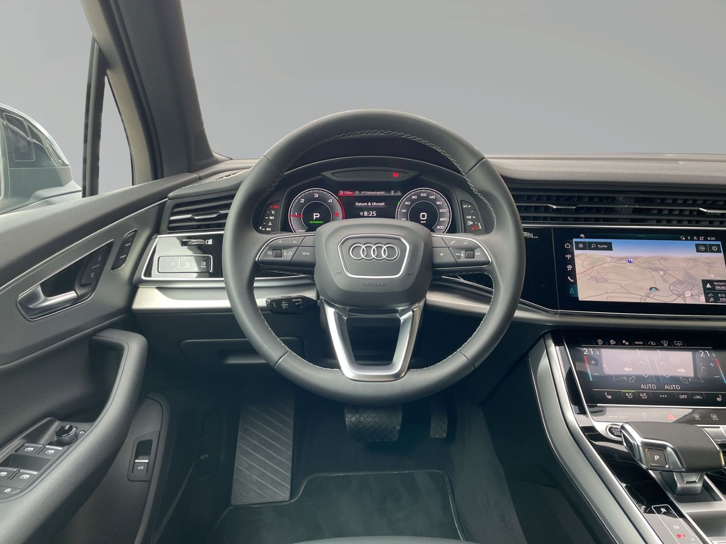 Audi Q7 - Bild 18