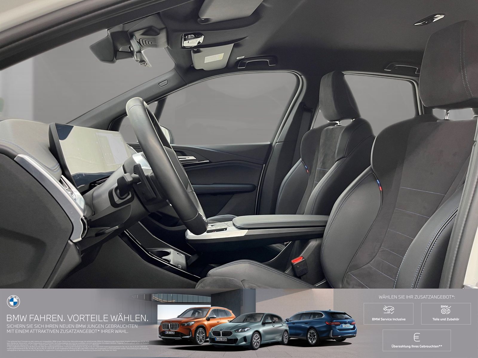 BMW 218 Active Tourer - Bild 9