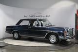 Mercedes-Benz 280 SE 3,5 V8 W108 - really nice! - Mercedes-Benz 280: Se W108