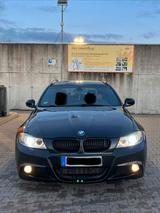 BMW 320d E91 177ps M-Paket N47 - BMW 320: 177