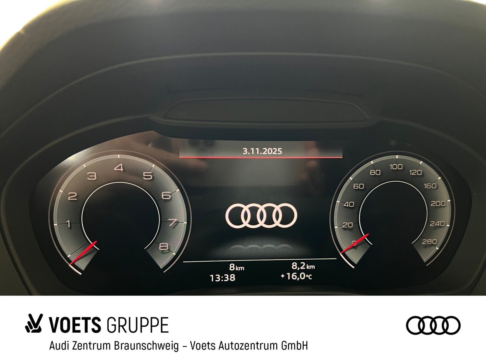 Audi Q2 - Bild 11