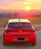 Opel Astra 1.0 ECOTEC Turbo Innovation 77kW S/S I... - Opel Astra: Ecotec