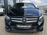 Mercedes-Benz B 180 d Navi ParkAss SHZ LED KeyLess KlimaA LM - Mercedes-Benz B 180 in Oldenburg