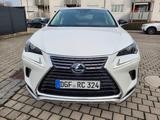 Lexus NX 300 300h Style Edition Style Edition - Lexus aus 2021
