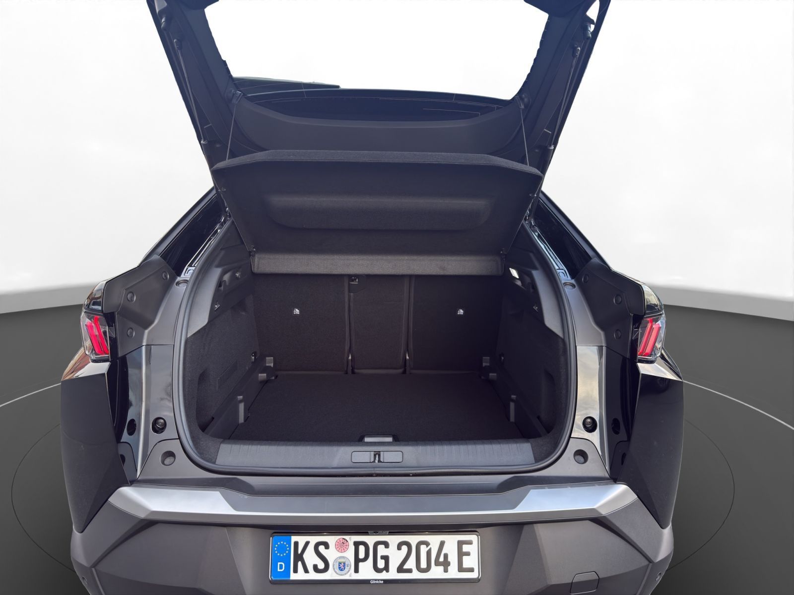 Peugeot 3008 - Bild 6