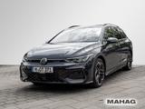 Volkswagen Golf VIII Variant R-Line 2.0 TDI AHK Leder LED N - Volkswagen Golf: R TDI