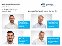 Volkswagen T-Roc - Vorschau Bild 9