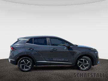 KIA Sportage - 7