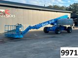 Genie S-65 4x4 Diesel Teleskopbühne Bj.2004 - Genie LKWs