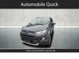 Ford EcoSport 1.4 Titanium Klimaa.,/Sitzh.,/Allwetter - Ford EcoSport Gebrauchtwagen in Dortmund