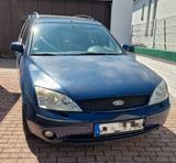 Ford Mondeo Kombi - Ford Mondeo in Aachen