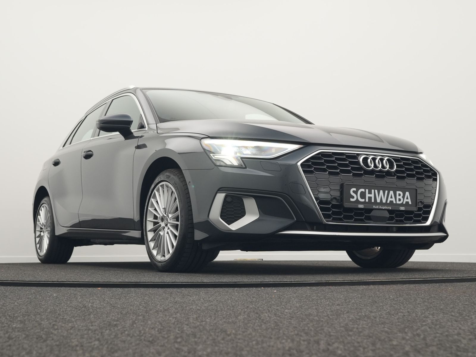 Audi A3 - Bild 23