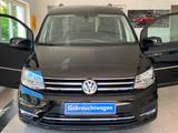 Volkswagen Caddy 1.4 TSI Highline DSG Front Assist - Volkswagen Caddy mit Benzin-Antrieb: Kombi, 1.4