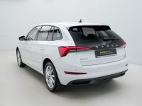 Skoda Scala - Vorschau Bild 5