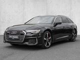 Audi A6 Avant sport 55 TFSI e quattro 270(367) S tron - Audi A6: 2.5