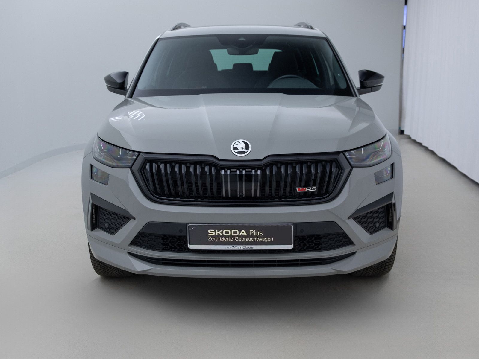 Skoda Kodiaq - Bild 3