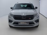 Skoda Kodiaq - Vorschau Bild 3