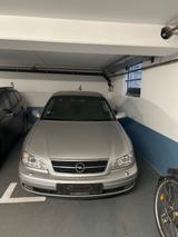 Opel Omega 2.2 16V Edition 2000 Edition 2000 - Opel Omega: 2.2