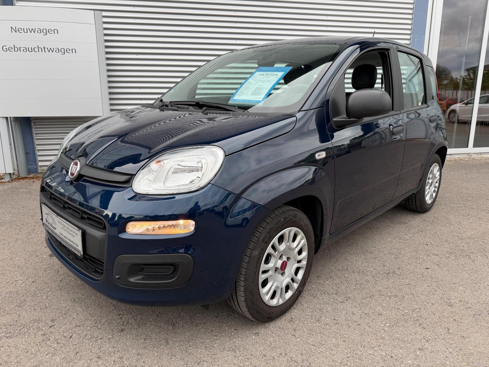 Fiat Panda Easy