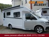 Weinsberg X-Cursion 500 LT Edition