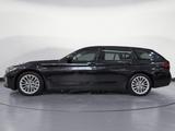 BMW 530i xDrive Touring Luxury Line Aut. Klimaaut. - BMW 530: 530i