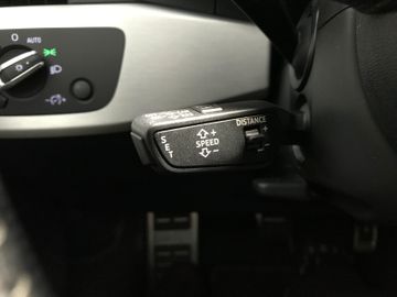 Audi A4 Avant 40TDI quatt. 2xS-LINE ACC DSG LED NAV