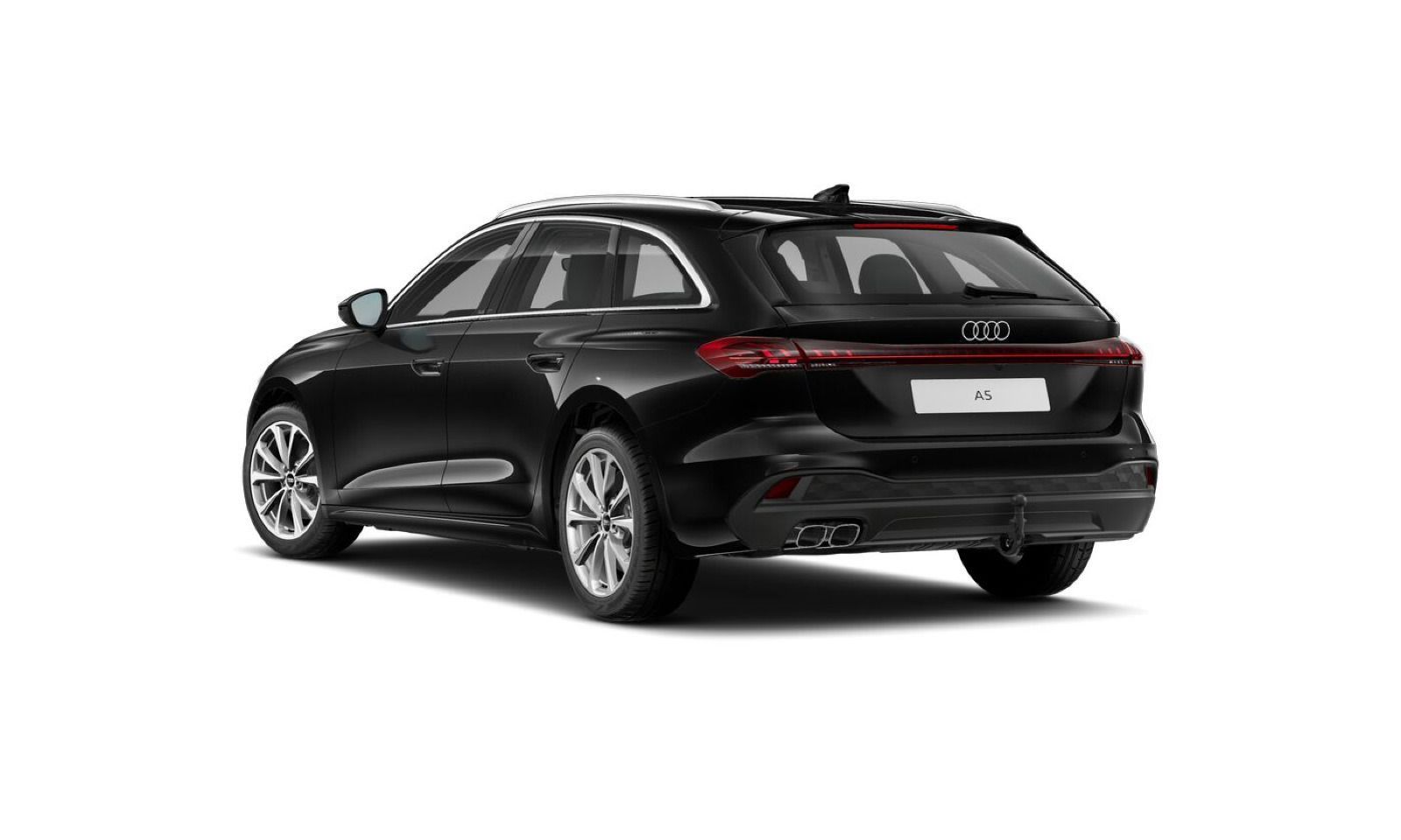 Audi A5 - Bild 3