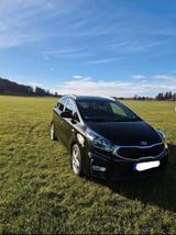 Kia Carens 1.6 GDI Dream-Team Edition Dream-Team... - gebrauchte Kia Carens aus dem Jahr 2018