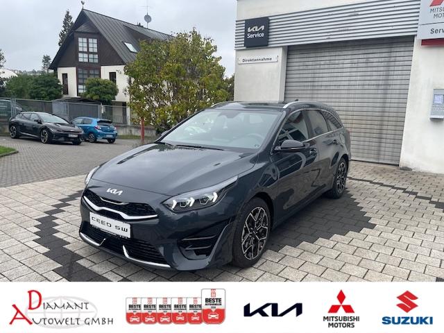 Kia Ceed_sw 1.5T 140 DCT7 GT-Line Technologie Paket