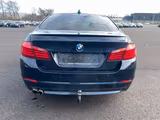 BMW 520d Limousine 184PS 2.0 Aut. 31590 - BMW 520 aus 2012