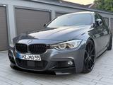 BMW 330d*M-Paket*LCI*2. Hand*Individual* - BMW 330 in Bremen