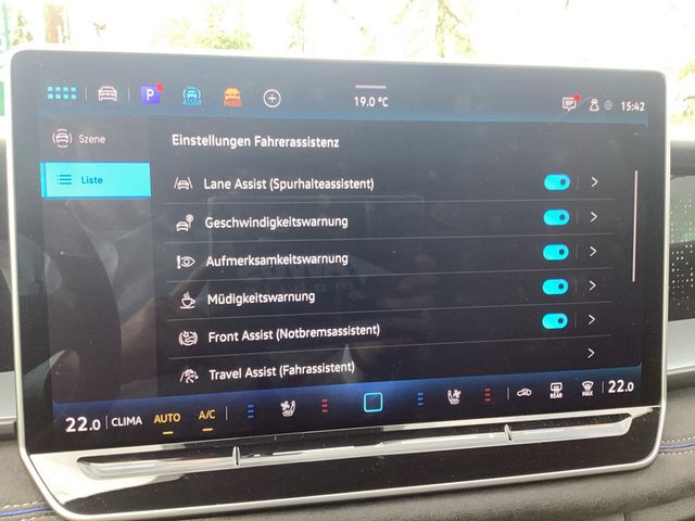Tayron 2.0TDI DSG 4Motion R-Line
