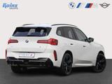 BMW X3 M50 xDrive M-Paket/AHK/Head-UP/SHZ - weiße BMW X3 M50