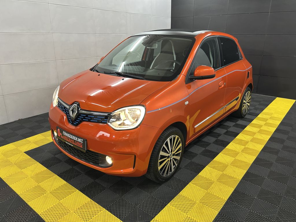Image of Renault Twingo